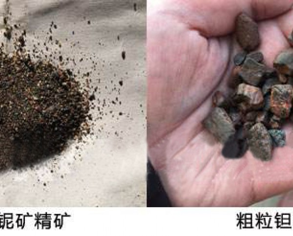 鉭鈮礦選礦設(shè)備,選鉭鈮礦的生產(chǎn)線機(jī)械