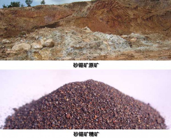 錫礦選礦機(jī),錫礦選礦生產(chǎn)線